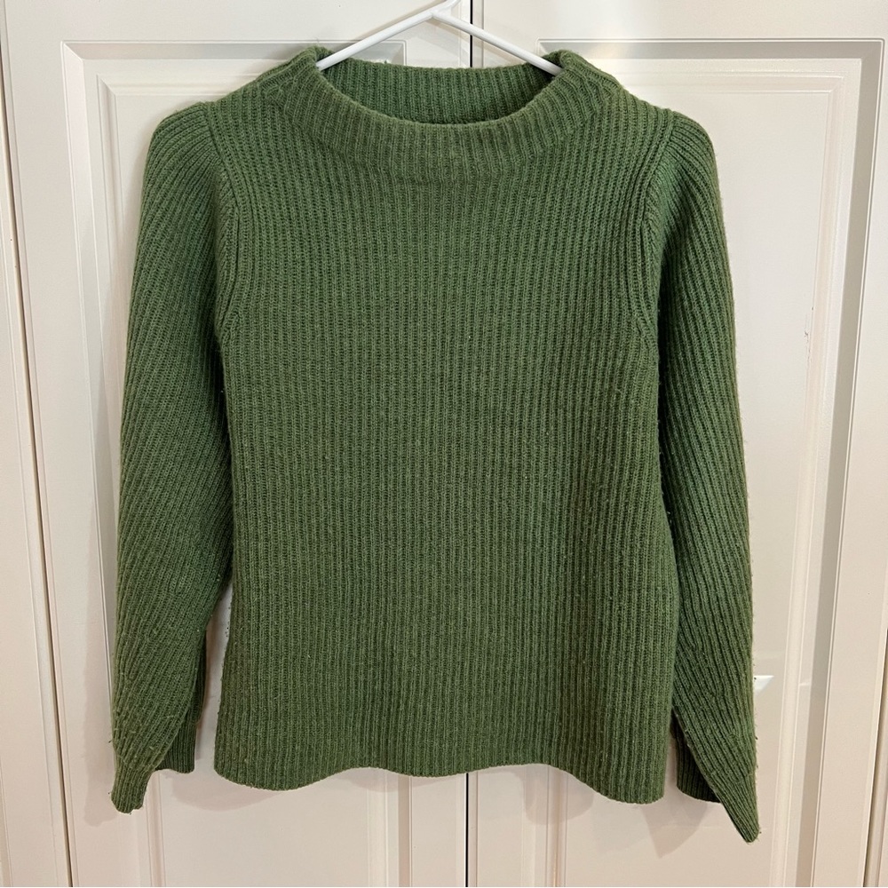 Toast Sweater